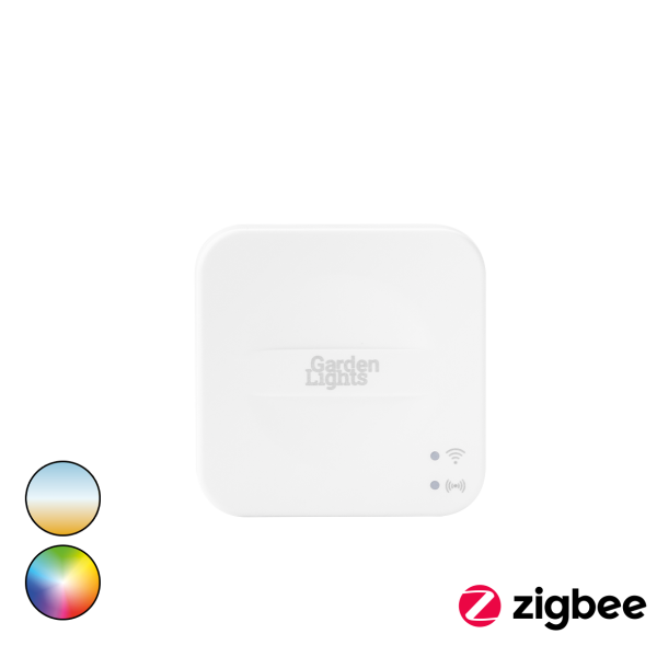 Garden Lights | Gateway SMART